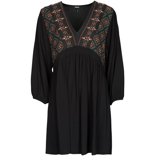 Desigual marian crna Slike