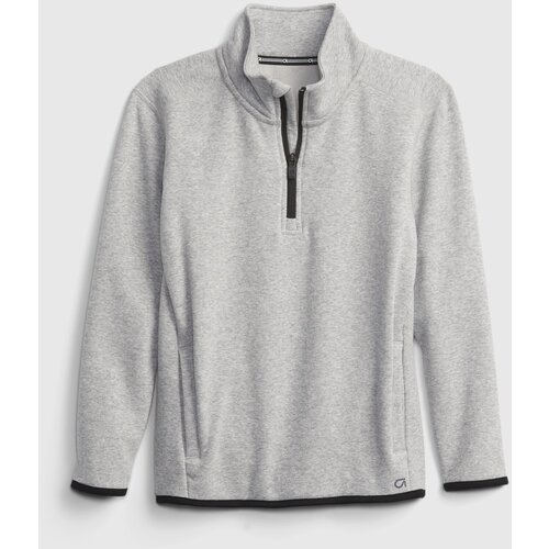 GAP Kids Sweatshirt with Zipper - Boys Slike