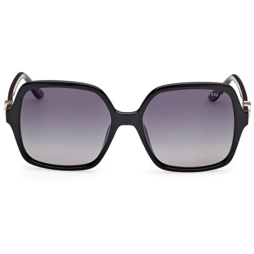 Guess Sunčane naočale GU00190/S Black Cene
