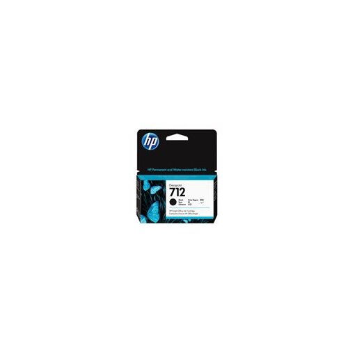 HP Tinta crna 712 Cijene