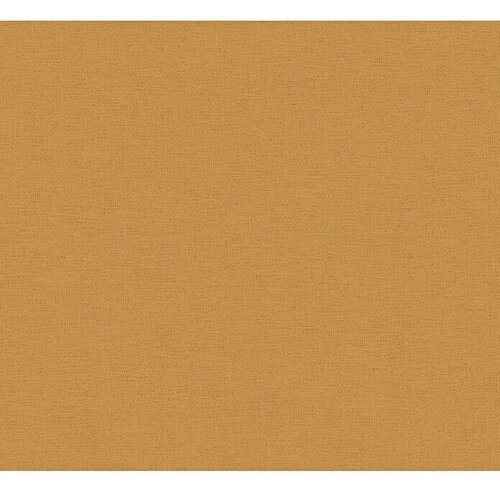 A.S. CREATION TAPETEN Ethnic Origin Flis tapeta (Oker, Uni, 10,05 x 0,53 m) Slike