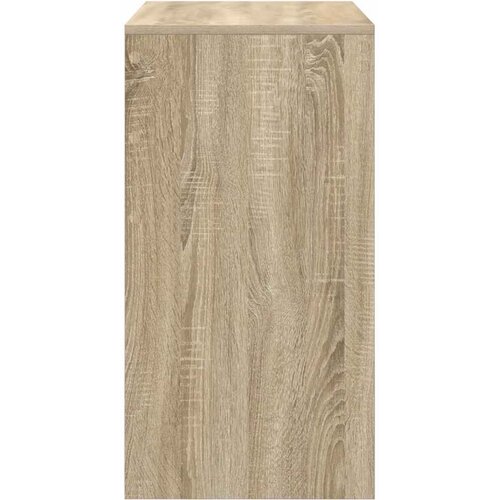  Stol Ostalo sonoma hrast 70 x 40 x 76 cm Konstruirano drvo Slike