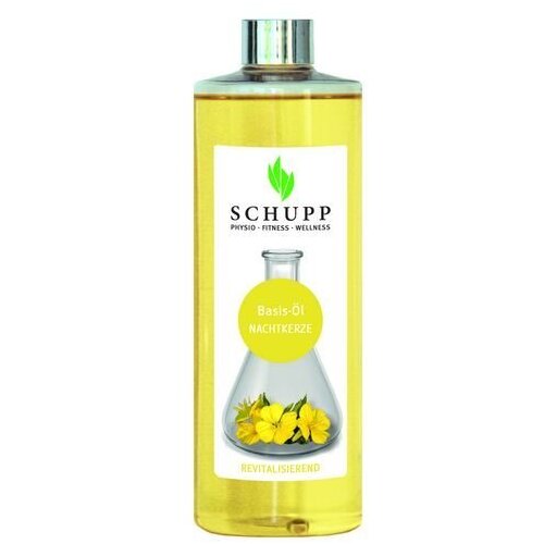 Schupp Osnovno olje Večernega jegliča 500 ml Cene
