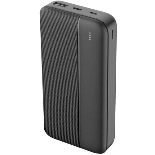 Maxlife power bank od 20W 20000 mAh Black ( OEM101227 ) Cene