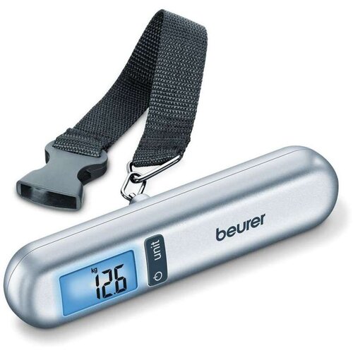 Beurer VAGA ZA MERENJE KOFERA LS 06 Cene