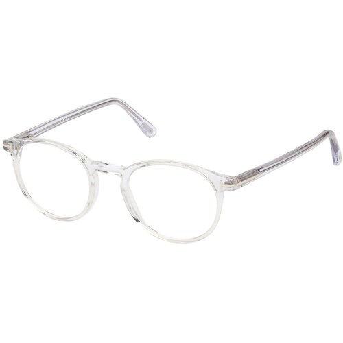 Tom Ford FT5294 026 M (48) Siva/Kristalna Slike