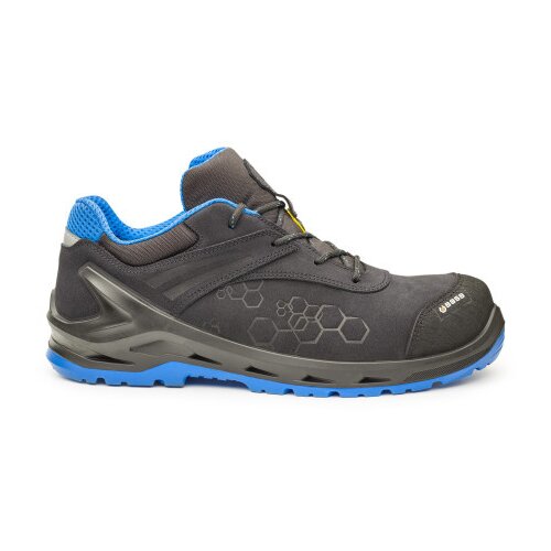 Base Protection zaštitna cipela plitka i-robox plava s3 veličina 45 ( b1210/45 ) Slike