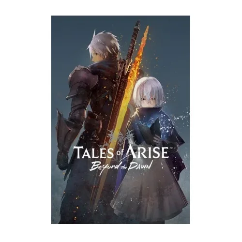  Tales of Arise - Beyond the Dawn - Steam - Global
