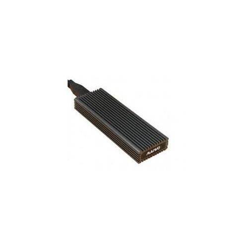 Maiwo Adapter USB C 3.2 na M.2 NVMe SSD K1696P2 Slike