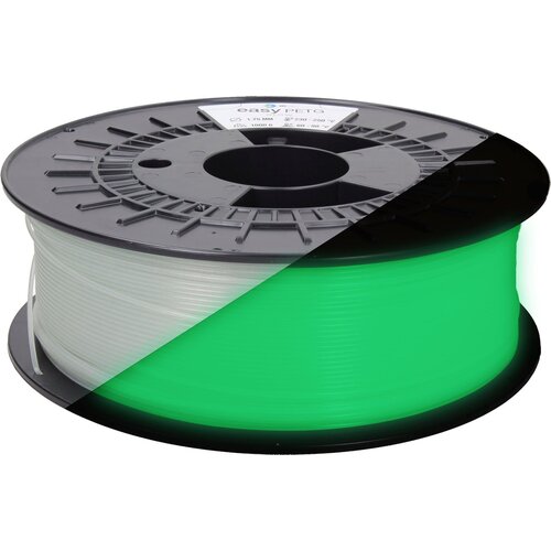 3DJAKE easyPETG Glow - 1,75 mm / 1000 g Cene