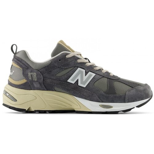 New Balance Cm878 d Siva Slike