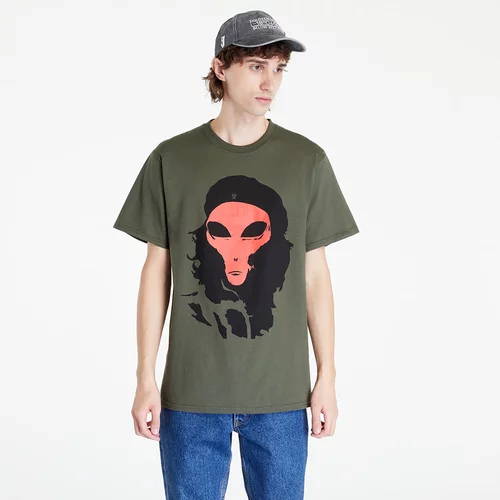 PLEASURES Alien T-Shirt