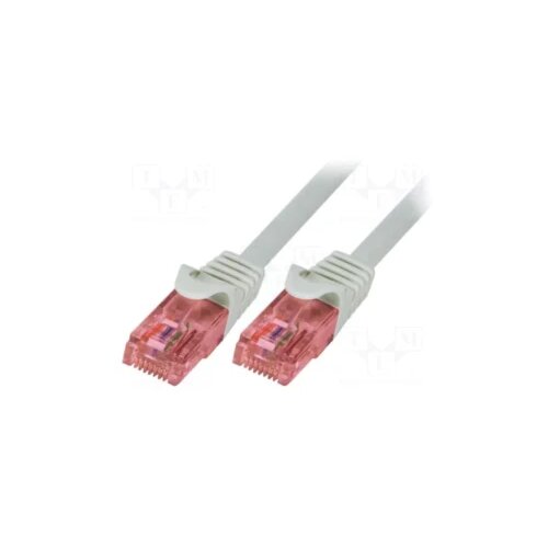 Logilink CAT6 Patch Cable UTP 1m LSZH PrimeLine CQ2032U Cijene