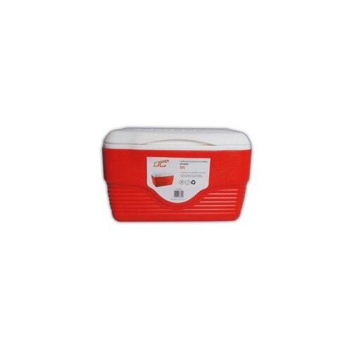 Ltc LTC5011C prenosni hladilnik 32 L &amp;ndash; rdeč Slike