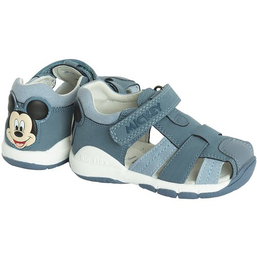 Cool club sandal SNC1S25-LB2228 MICKEY MOUSE F blue 21 Cene
