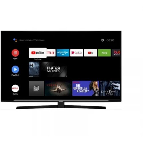 Grundig 65&amp;quot; 65 GFU 8860B Android 4K Ultra HD digital LED TV Slike