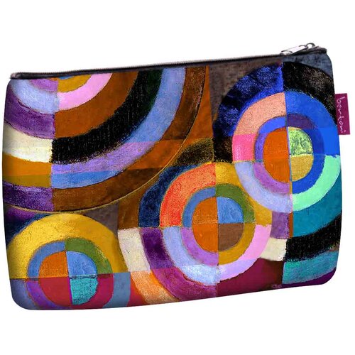 Bertoni Unisex's Cosmetic Bag Solo Koła Cene