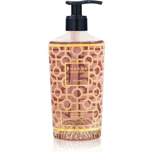 Baobab Collection Body Wellness Women gel za tuširanje 350 ml Cijene
