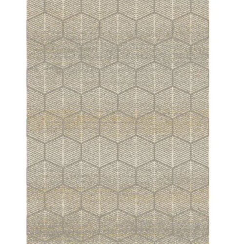  Tepih soft curly sivi 160x220cm Cene