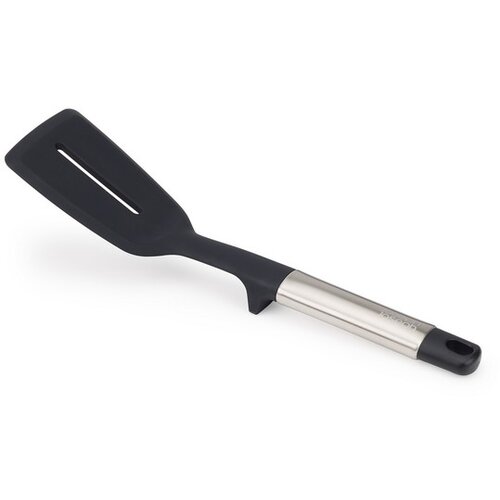 Shumee Stainless-Steel Silicone Slotted Turner Slike
