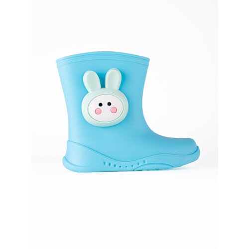SHELOVET Boys' wellies blue Cijene