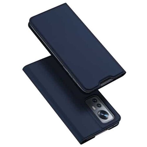 Dux ducis Skin Pro preklopna futrola za XIAOMI 12/12X Slike