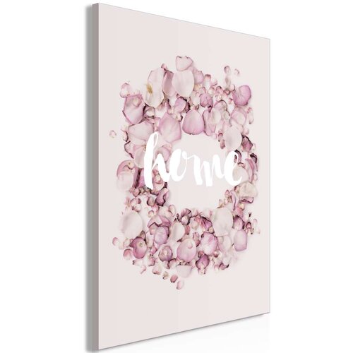  Slika - Fragrant House (1 Part) Vertical 80x120 Slike