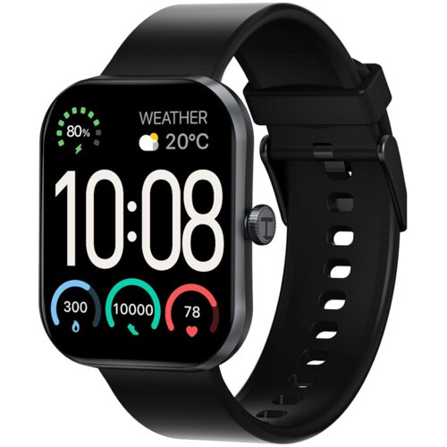  Pametni sat Xiaomi Haylou S6 (HF010) crni Cene