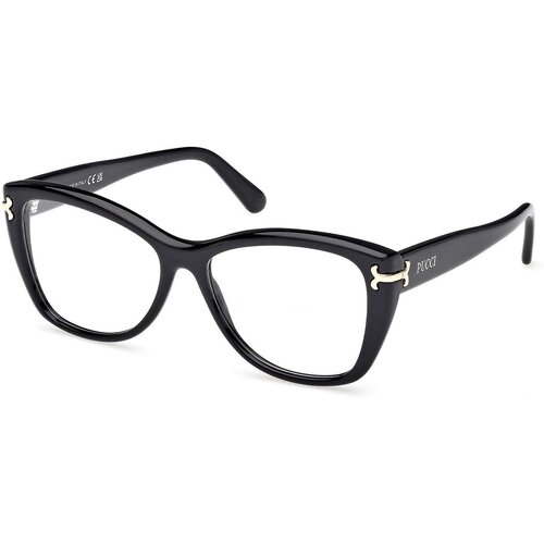 Emilio Pucci EP5257 001 - ONE SIZE (54) Slike