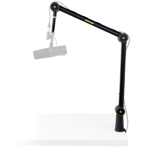 Shure SH-BROADCAST1 - desk microphone holder /stand Cijene