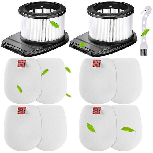 INORCO Hepa filter združljiv s sesalniki Iz300 Iz300uk Iz320 Iz320uk Dodatki, (21852787) Slike