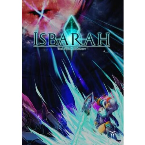  Isbarah Steam Key EUROPE Cene
