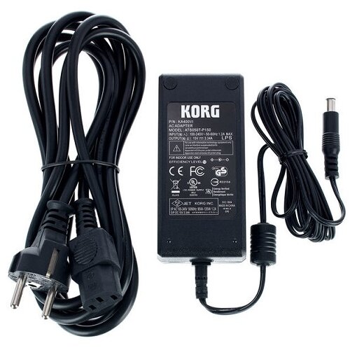 Korg KA-420VI DC 19 V / 3.5A (+ centar) - adapter Cijene
