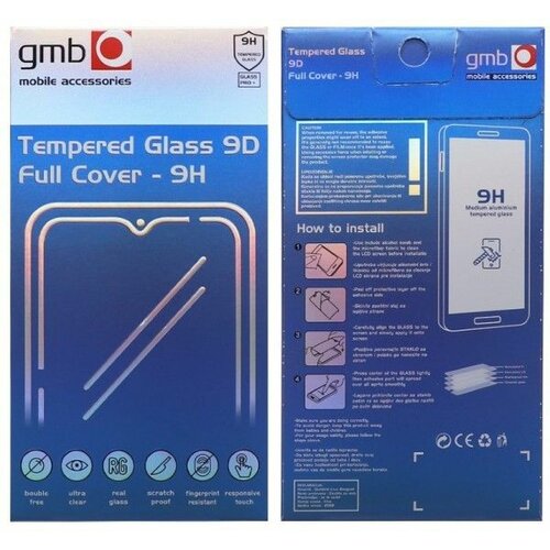 MSG9 samsung S22 + glass 9D full cover,full glue,0.33mm zastitno staklo za samsung S22 plus 89 Slike