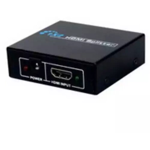 Fast Asia HDMI Spliter 1x2 1080P (ver1.4) Activ Cene