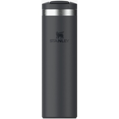 Stanley Termohrnek AeroLight Transit 470 ml Black 2.0 Universal Slike