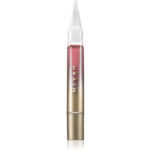 Stila Cosmetics Plumping Lip Glaze vlažilni sijaj za ustnice odtenek Patina 3.5 ml Slike