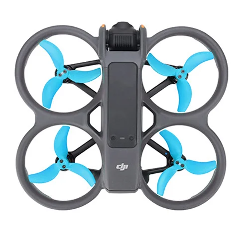 INF propelerji za dji avata 2 blue, (21311509) INF propelerji za dji avata 2 blue, (21311509)