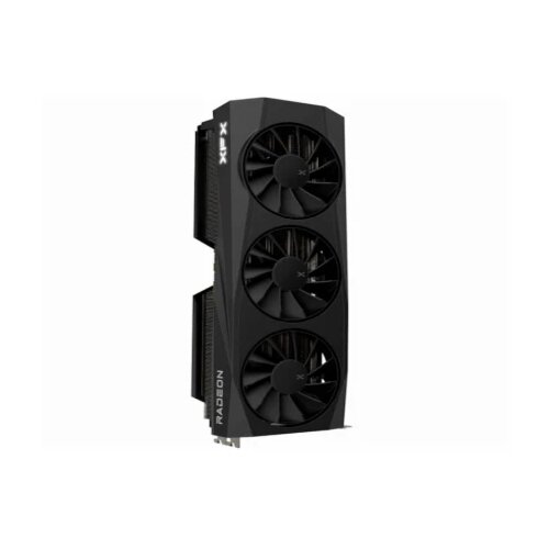XFX Graficka karta RX 9070XT AMD 16GB/GDDR6/256bit/crna Slike