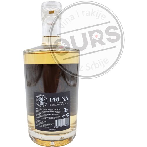 Pruna &amp;Scaron;ljiva 0,7L Slike