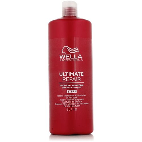 Wella Ultimate Repair &scaron;ampon 1000 ml Cijene