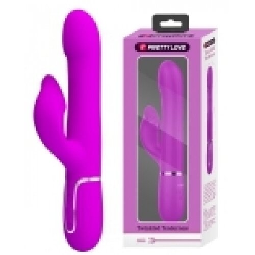 Lovetoy Pretty love Talin vibrator BW 500012 Slike