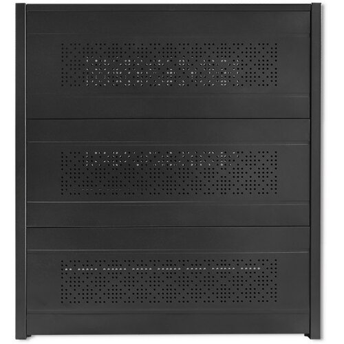 Qoltec Battery Module Housing | 24Ah | 12kW Cijene