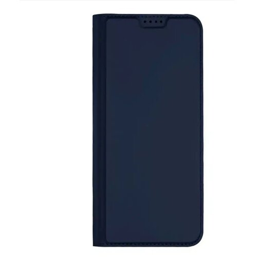 Dux ducis SKIN PRO preklopna futrola za REDMI NOTE 13 5G plava Slike