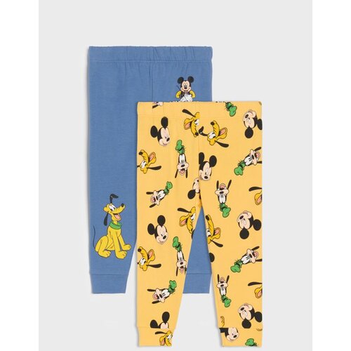Sinsay Komplet od 2 para tajica Mickey Mouse Cijene