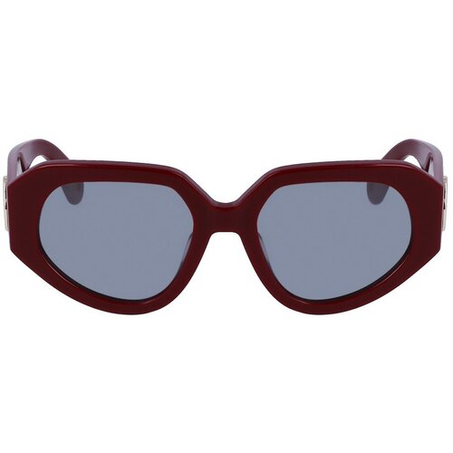 Lanvin LNV647S-600 Crvena Slike