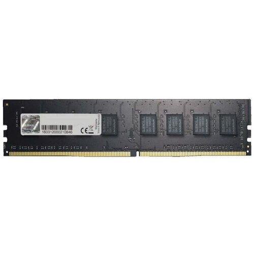G.skill RAM memorija, 8GB@2666MHz, DDR4, CL19 -... Cijene