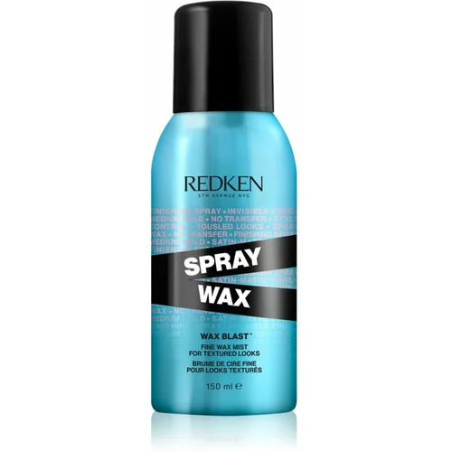 Redken Styling Spray Wax vosak za kosu u spreju