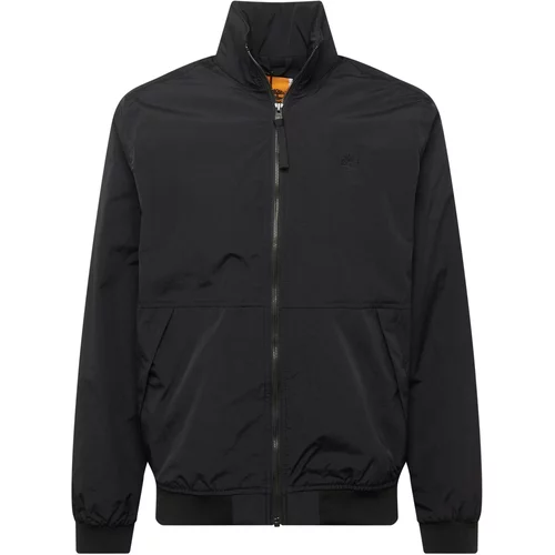 Timberland Prehodna jakna črna