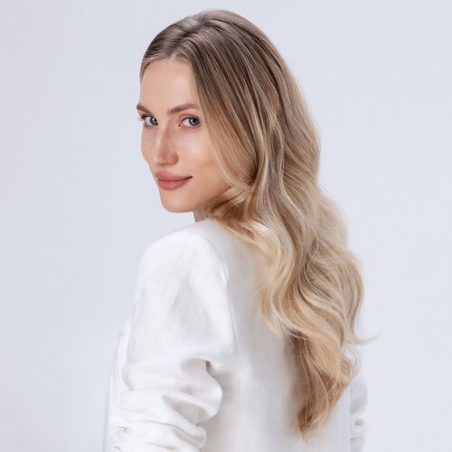 ICONIQUE Professional UNBREAKABLE LIKE YOU Length Strengthening maska za krepitev dolžin las 200 ml Slike